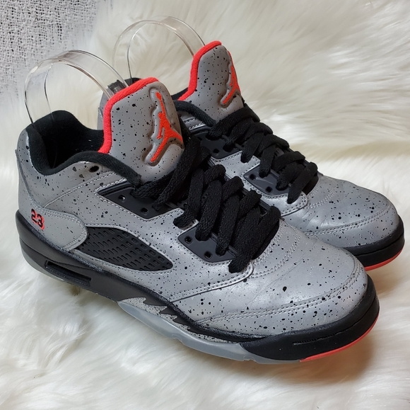 air jordan retro 5 bg